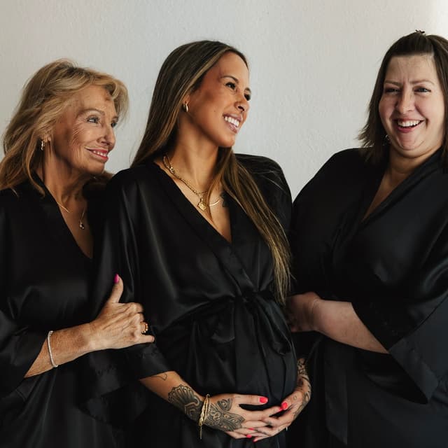 The Elite Glow Babe Membership at The Glow Babe Co in Montesano, WA